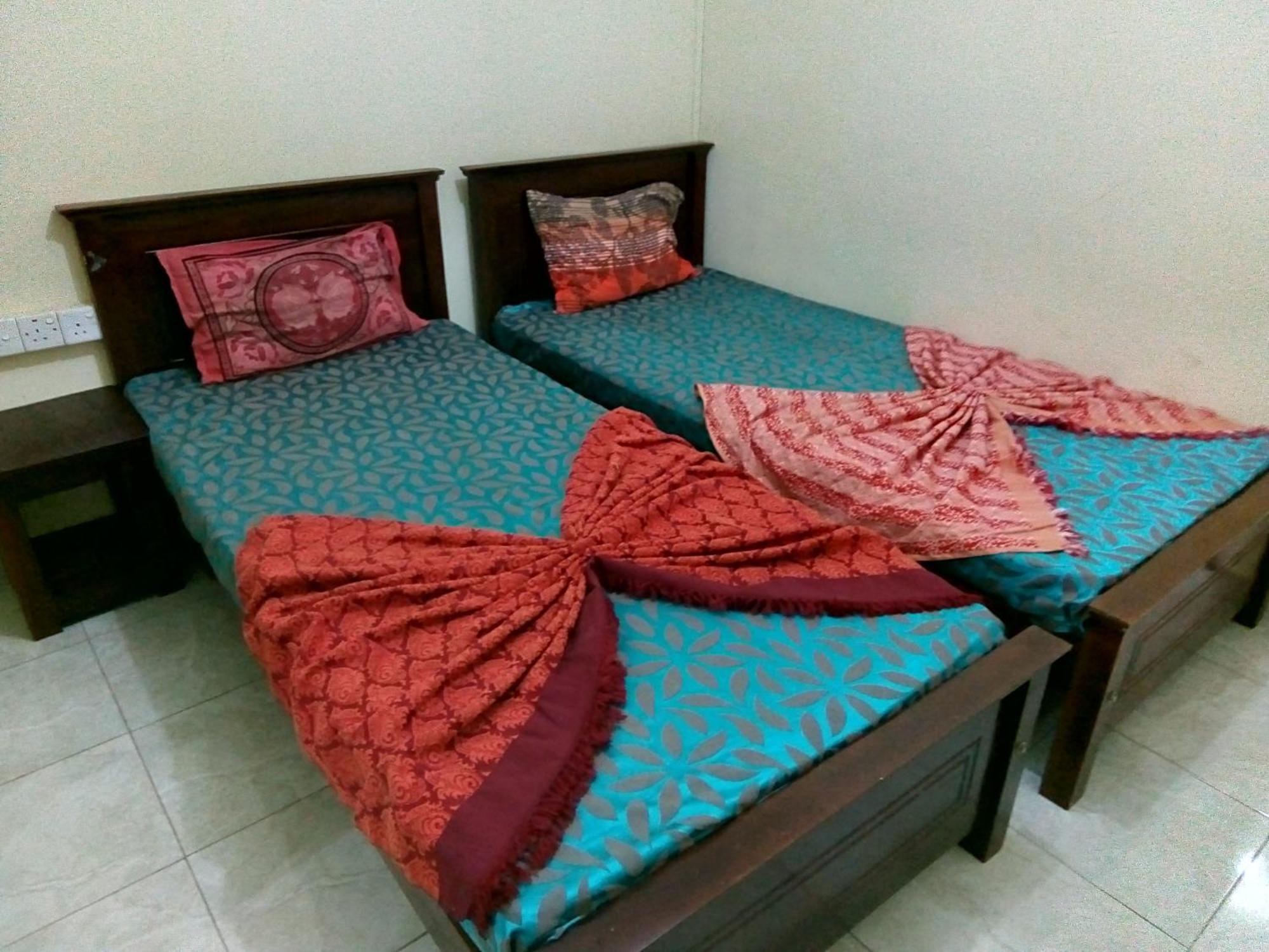 Sri Krishna Bhavan Hotel هاتون الغرفة الصورة