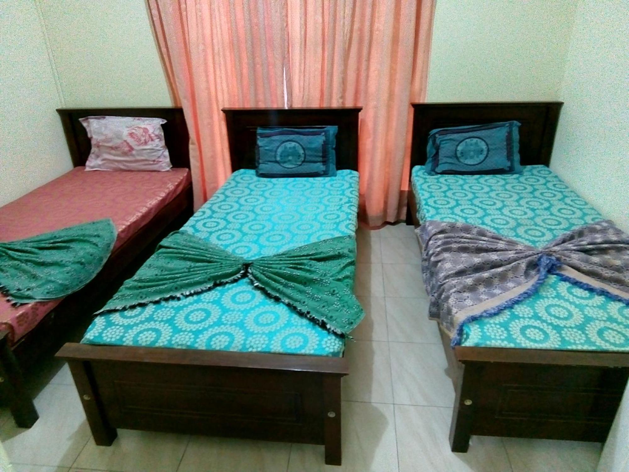 Sri Krishna Bhavan Hotel هاتون الغرفة الصورة